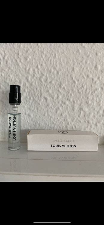 imagination louis vuitton probe